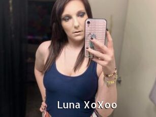 Luna_XoXoo My Porno Stash
