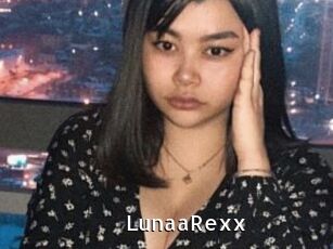 LunaaRexx