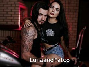 LunaandFalco