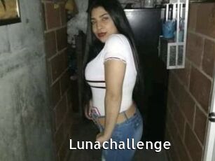 Lunachallenge