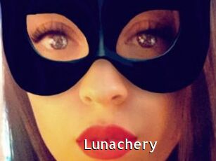 Lunachery