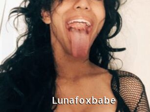 Lunafoxbabe
