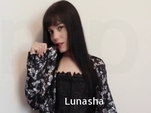 Lunasha