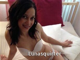 Lunasquirter