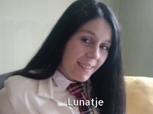 Lunatje My Porno Stash