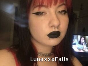 LunaxxxFalls