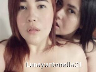 Lunayantonella21 My Porno Stash
