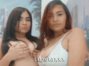 Lunetaxxx