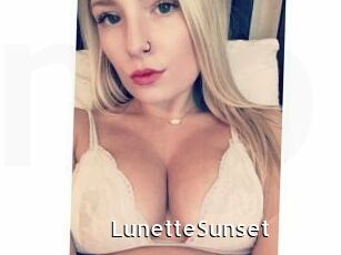 LunetteSunset