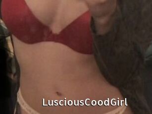 LusciousCoodGirl