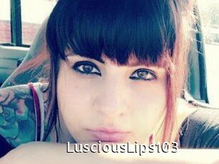 LusciousLips103