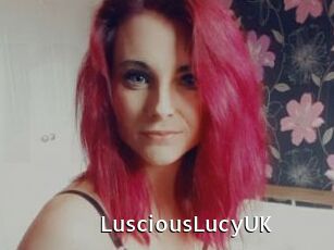 LusciousLucyUK