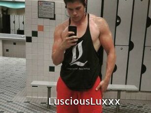 LusciousLuxxx