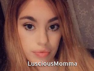 LusciousMomma