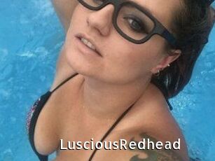 LusciousRedhead