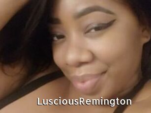 LusciousRemington