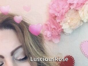 LusciousRose