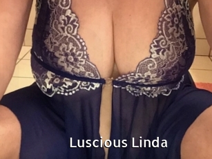 Luscious_Linda My Porno Stash