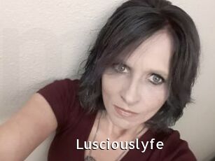 Lusciouslyfe