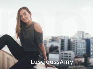 LuscioussAmy