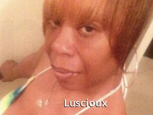 Luscioux