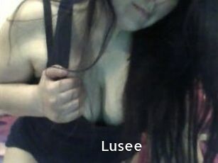 Lusee