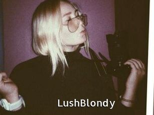 Lush_Blondy