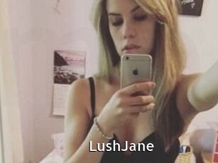 LushJane