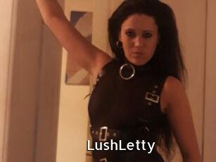 LushLetty