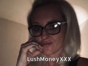 LushMoneyXXX My Porno Stash