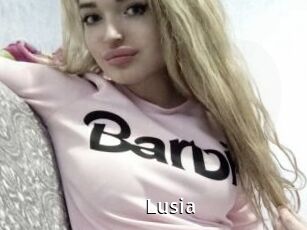 Lusia