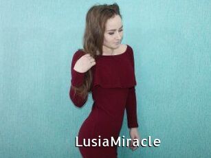 LusiaMiracle