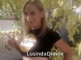 LusindaDivine