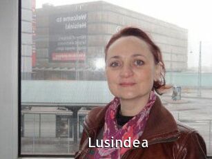 Lusindea