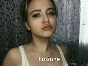 Lusinne