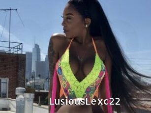 LusiousLexc22