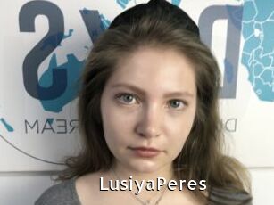 LusiyaPeres
