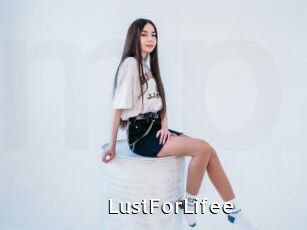 LustForLifee