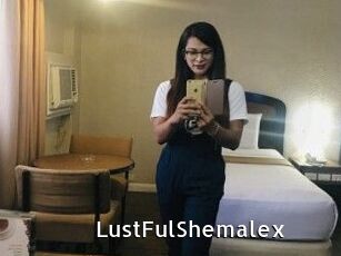 LustFulShemalex