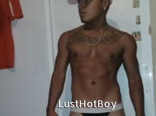 LustHotBoy