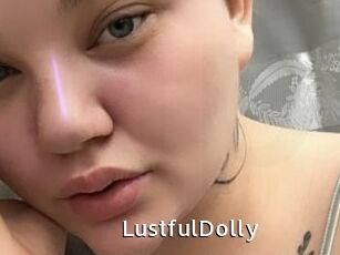 LustfulDolly