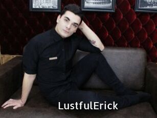 LustfulErick