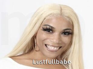 Lustfullbabe