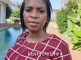 LustyDesirex My Porno Stash