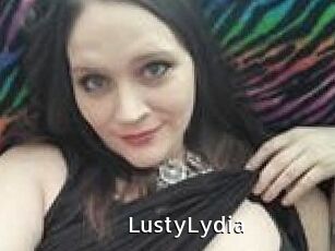 LustyLydia
