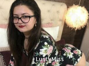LustyMiss