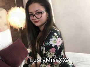 LustyMissXXX