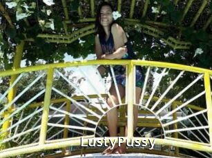 LustyPussy