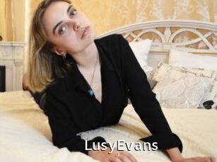 LusyEvans