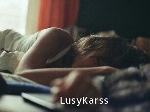 LusyKarss